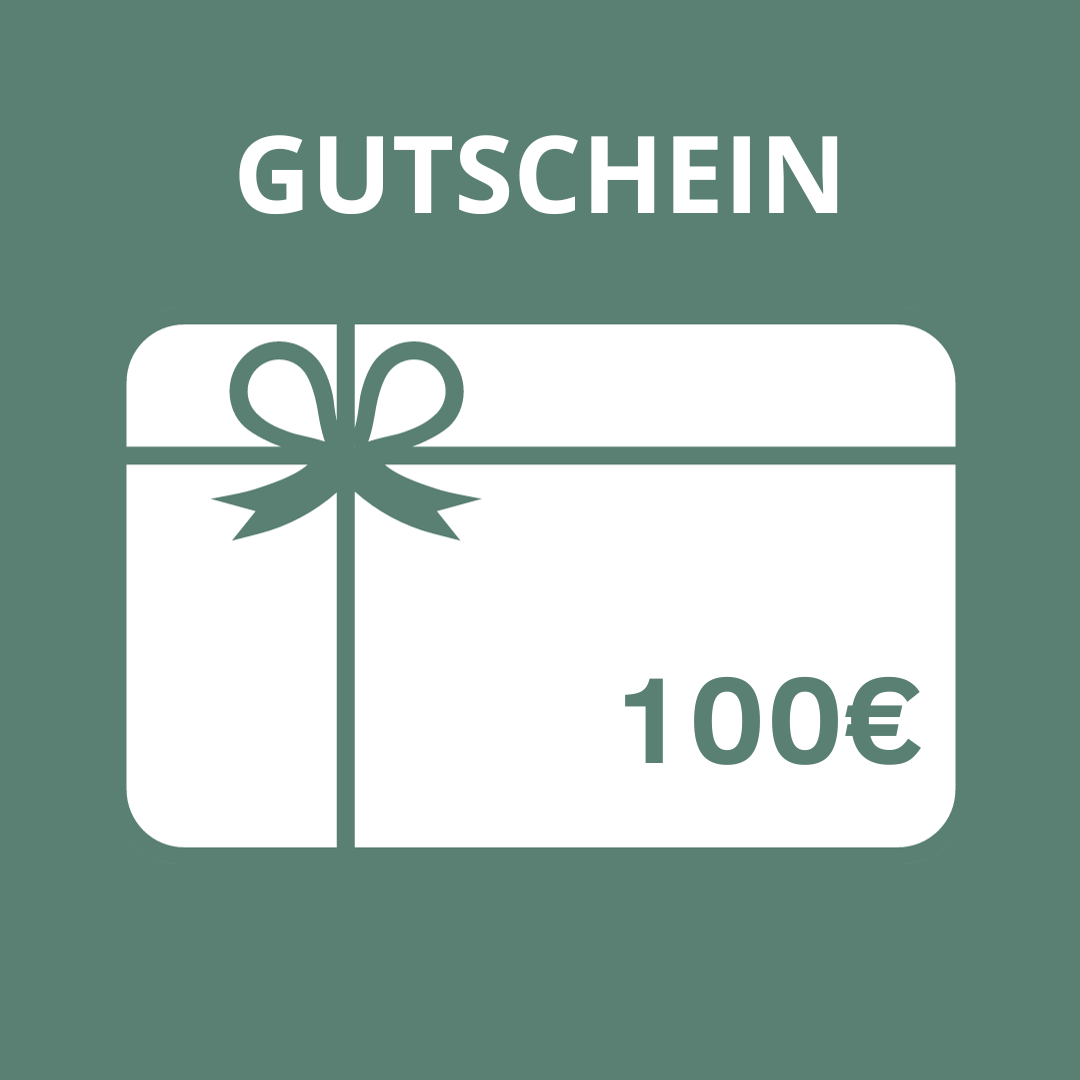 VOGT Geschenkgutschein