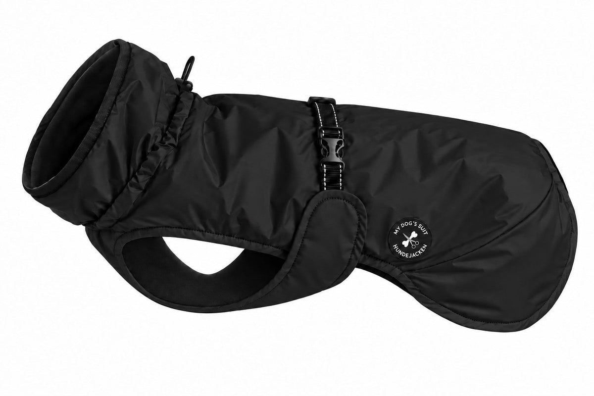 Hunderegenjacke