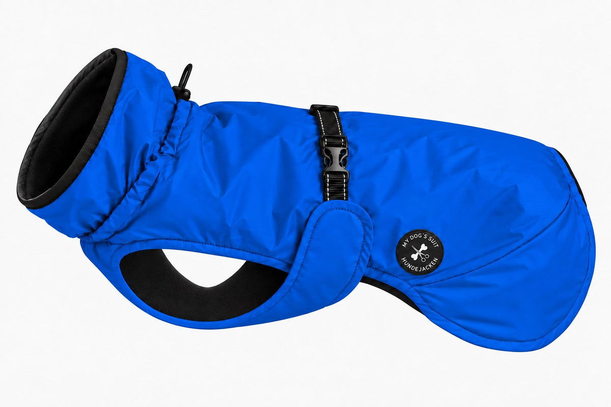 Hunderegenjacke