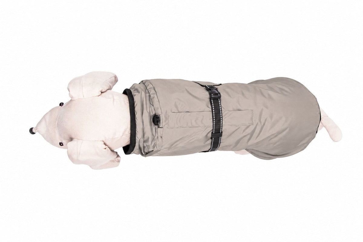 Hunderegenjacke