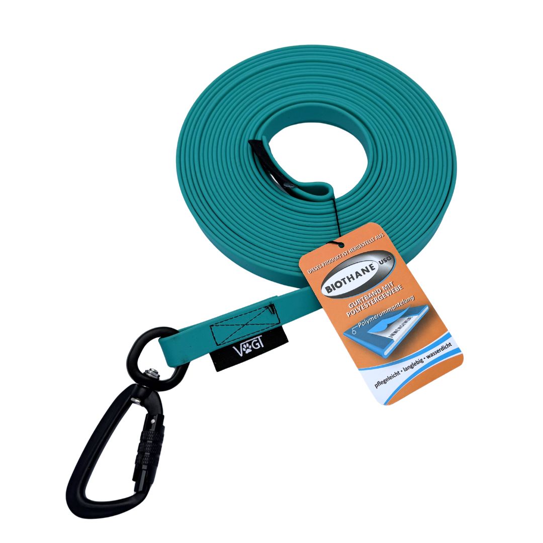 Safety-Schleppleine