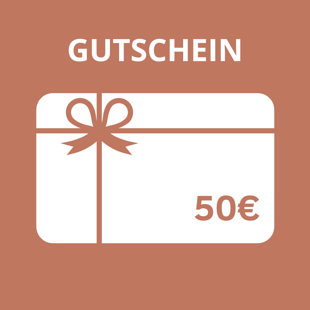 VOGT Geschenkgutschein