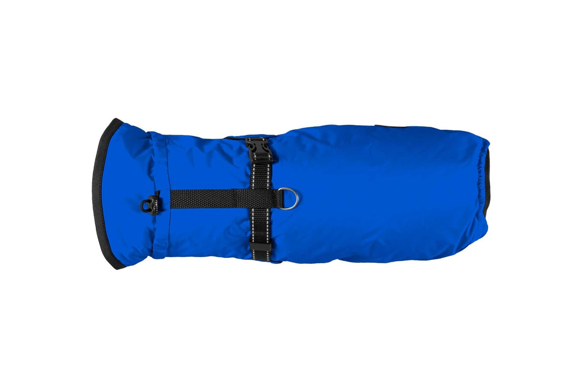Hunderegenjacke