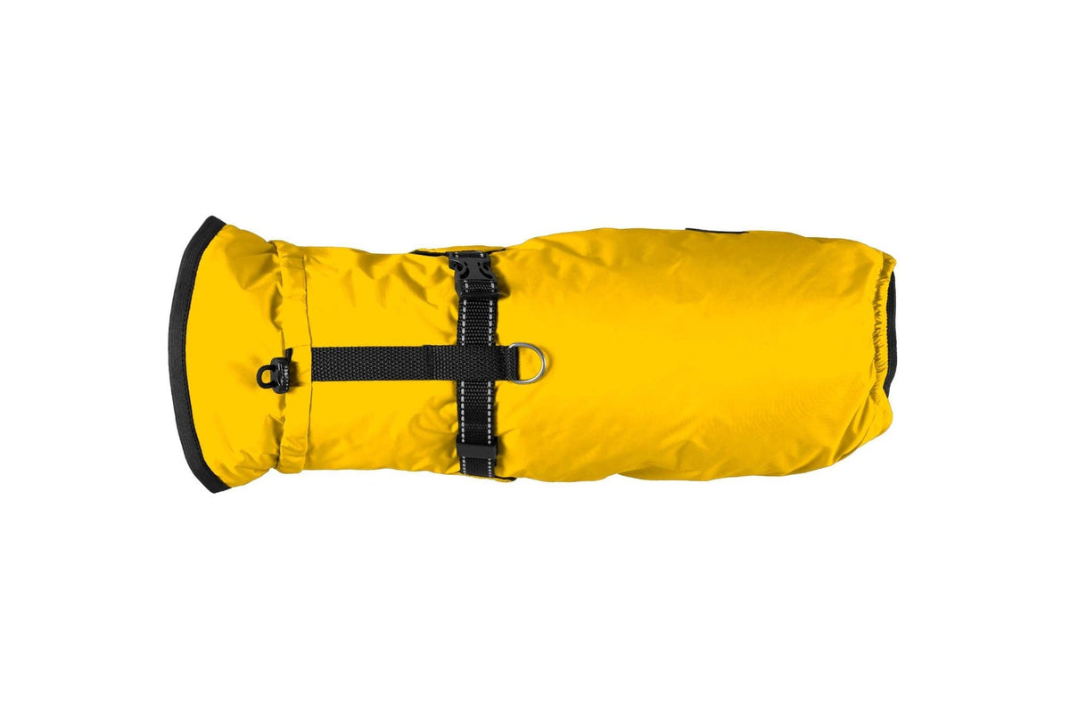 Hunderegenjacke