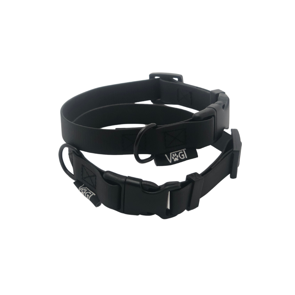 VOGT-Superfein Halsband