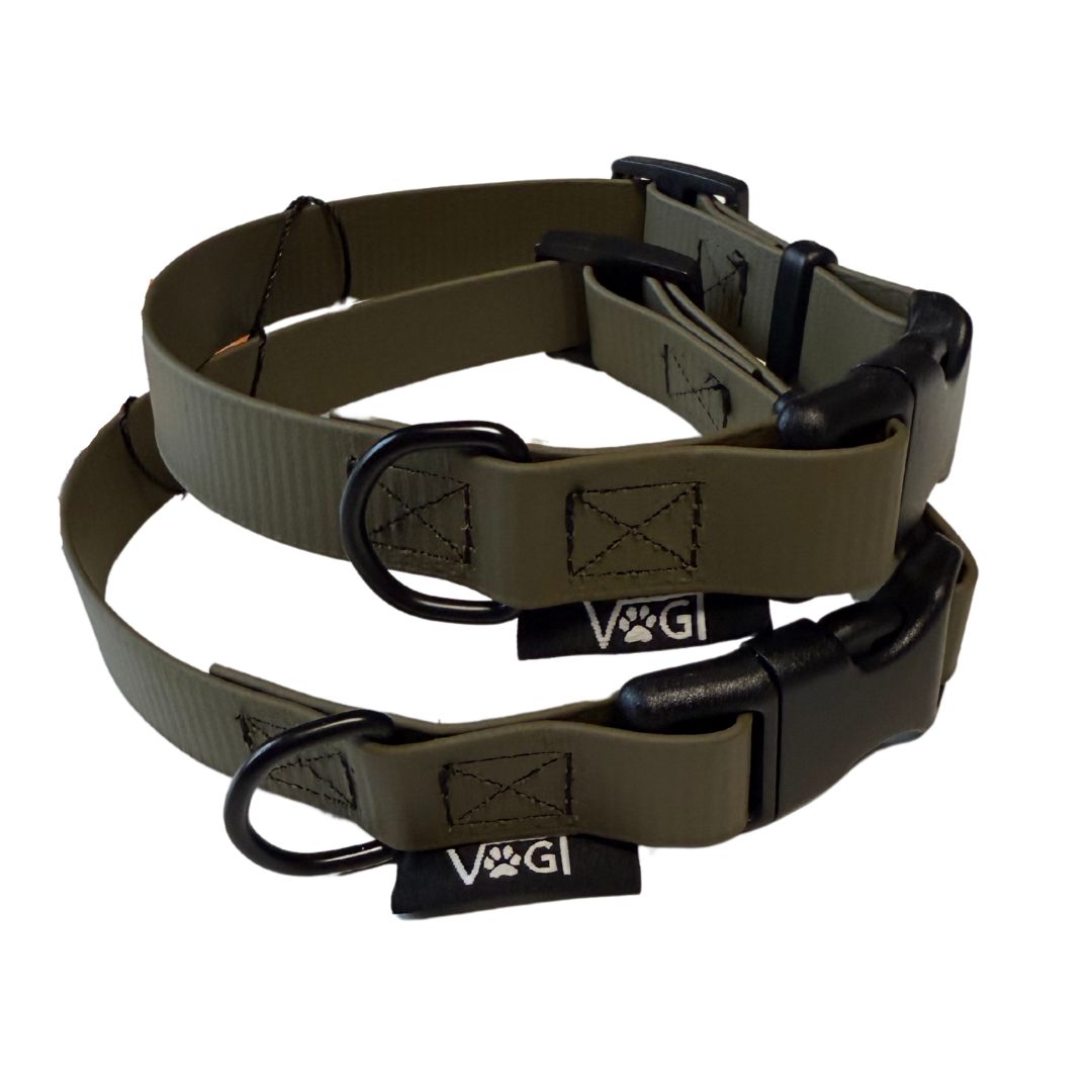 VOGT-Superfein Halsband