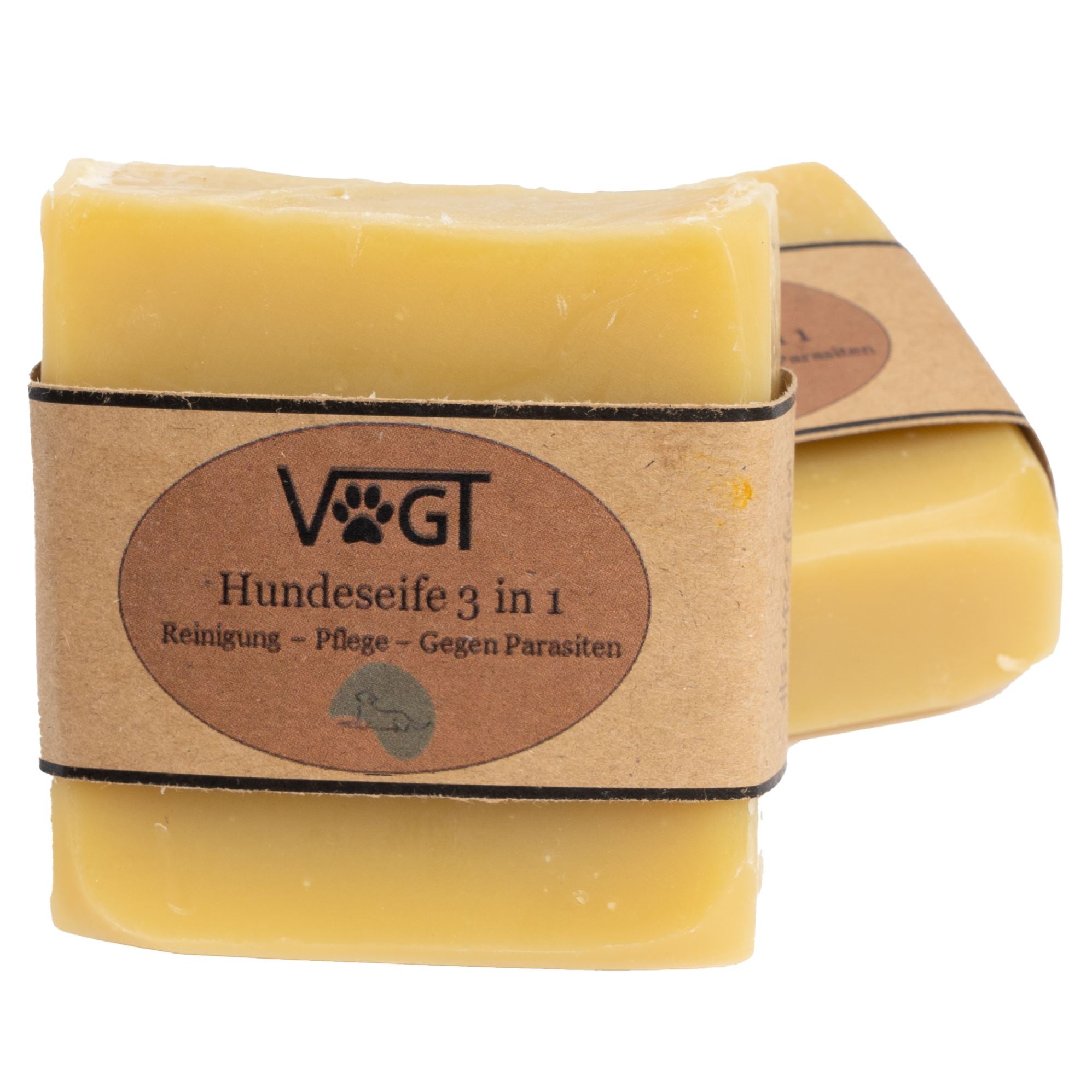 BIO-Hundeseife Seife hundeshop-vogt
