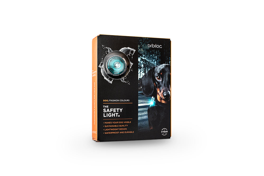 SAFETY LIGHT