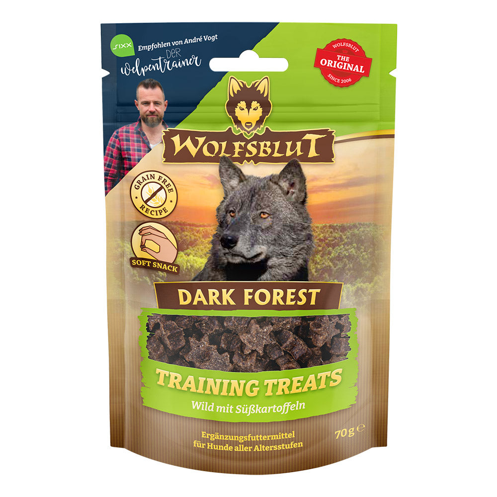 Wolfsblut Training Treats