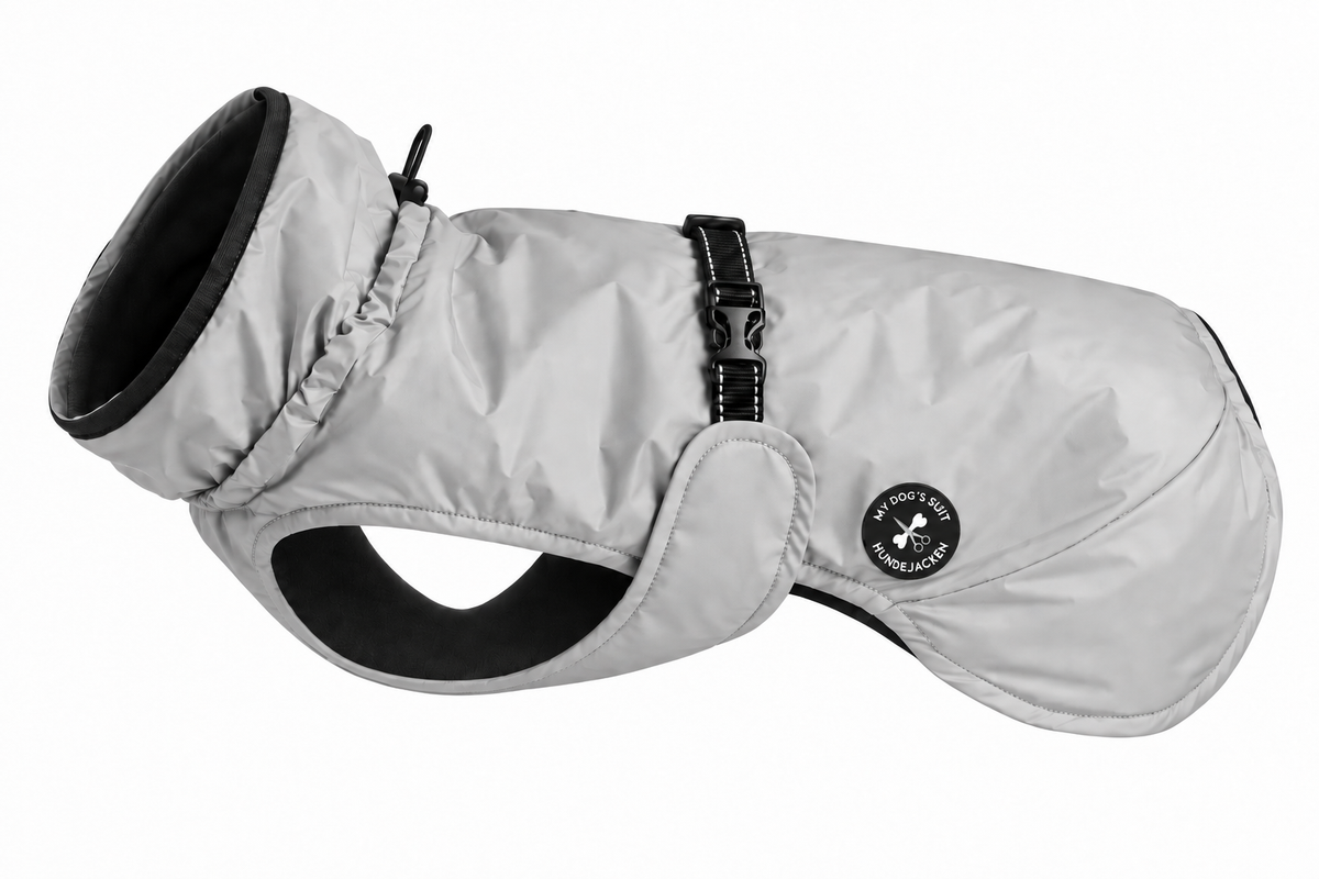 Hunderegenjacke