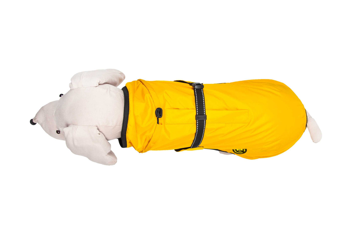 Hunderegenjacke