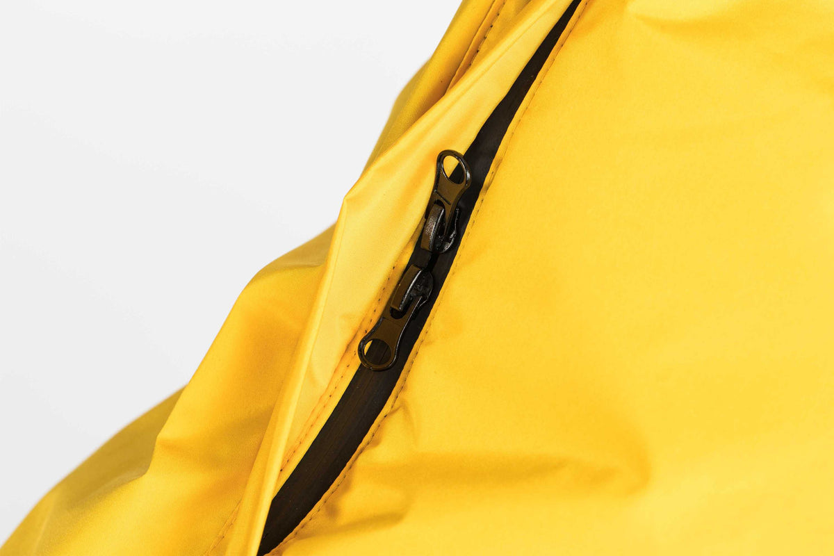 Hunderegenjacke