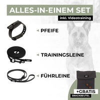 Dein All-in-One Trainingsset von Andre Vogt