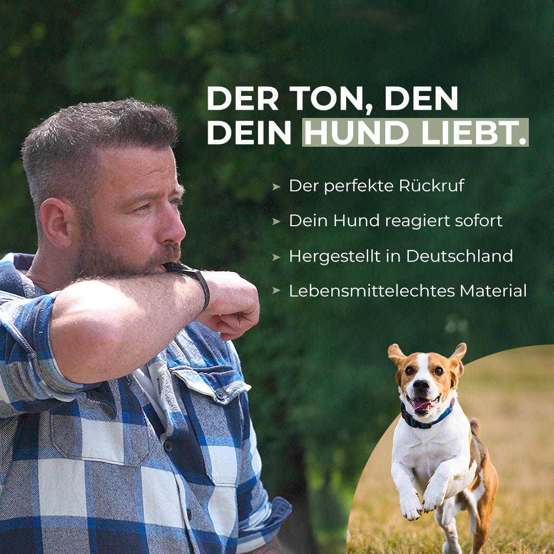 VOGT-Pfeife