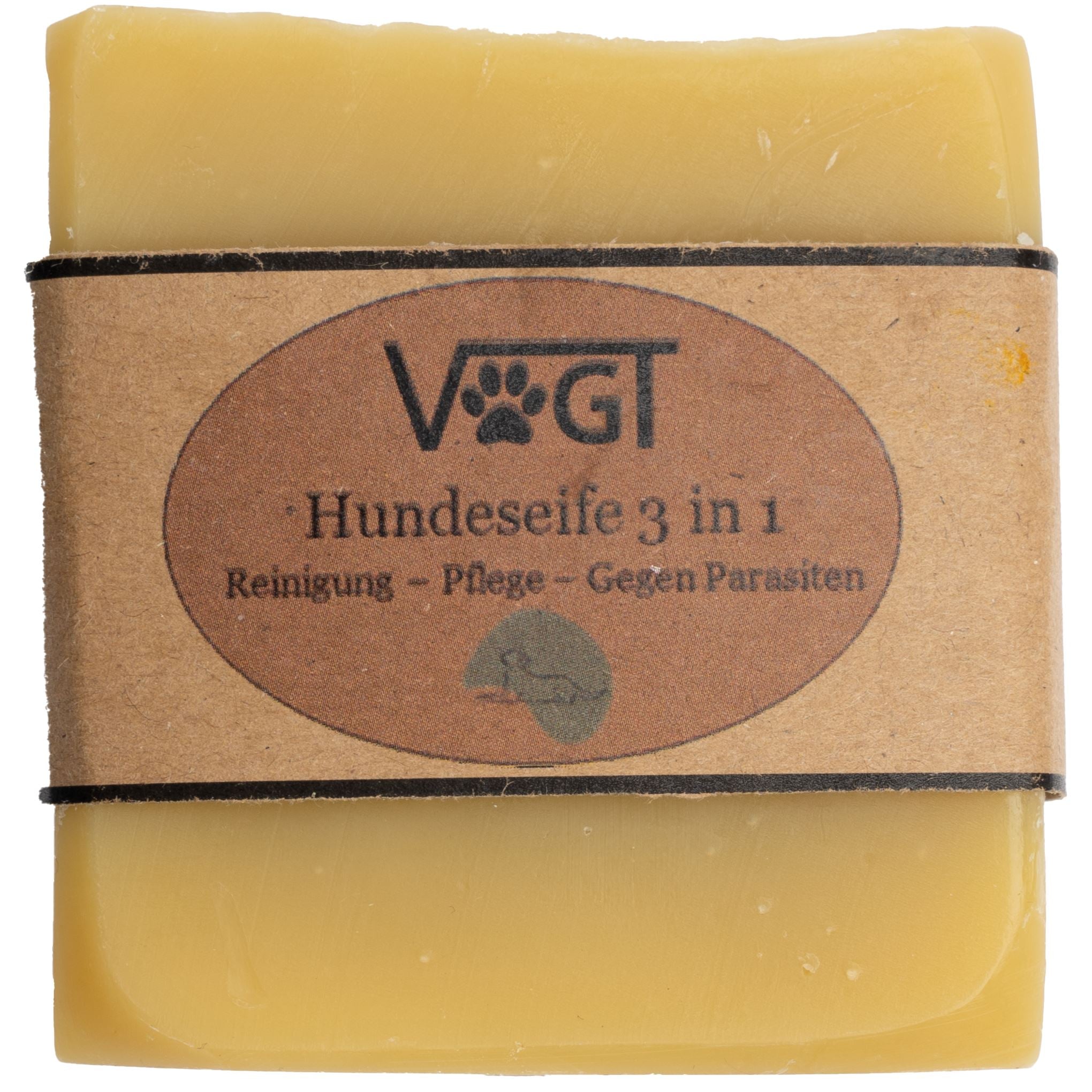 BIO-Hundeseife Seife hundeshop-vogt 