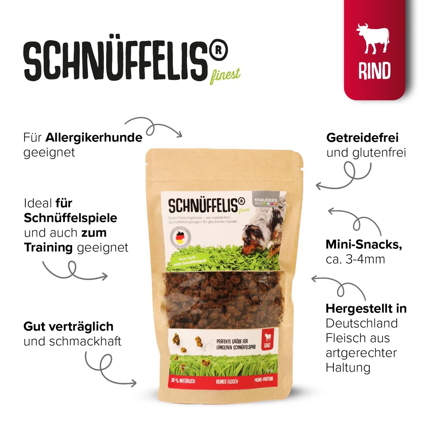 Schnüffelis