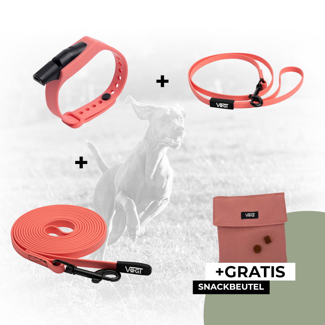 Dein All-in-One Trainingsset von Andre Vogt