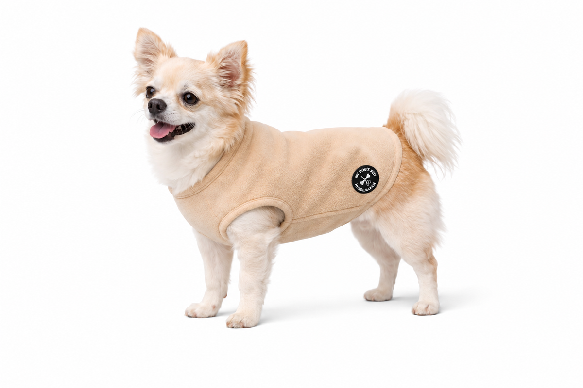 Hundepullover