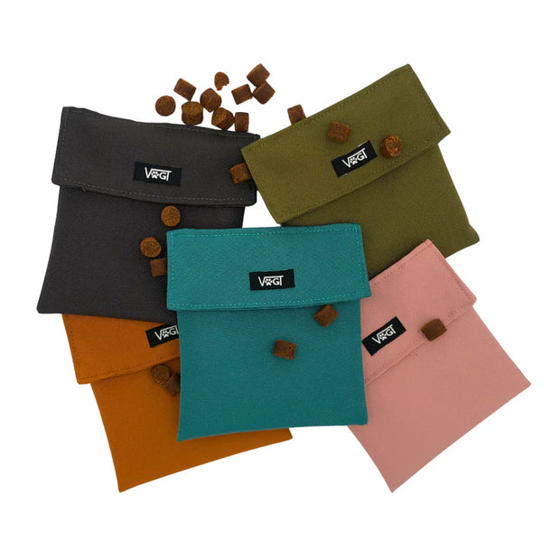 SnackBag von VOGT mit Leckerlis