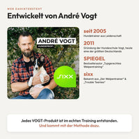 VOGT-Ruhedecke Maße und Größen