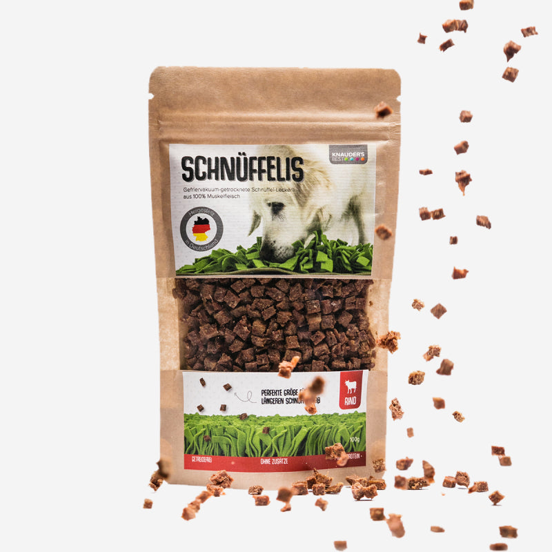 Schnüffelis