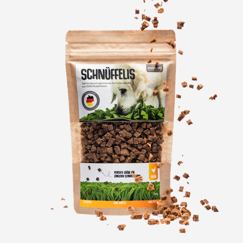 Schnüffelis