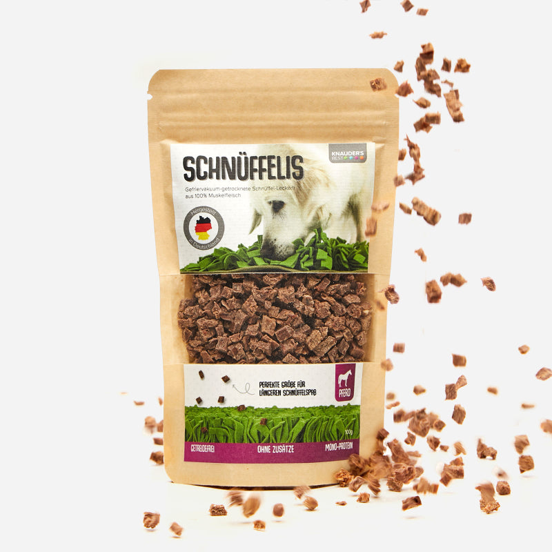 Schnüffelis