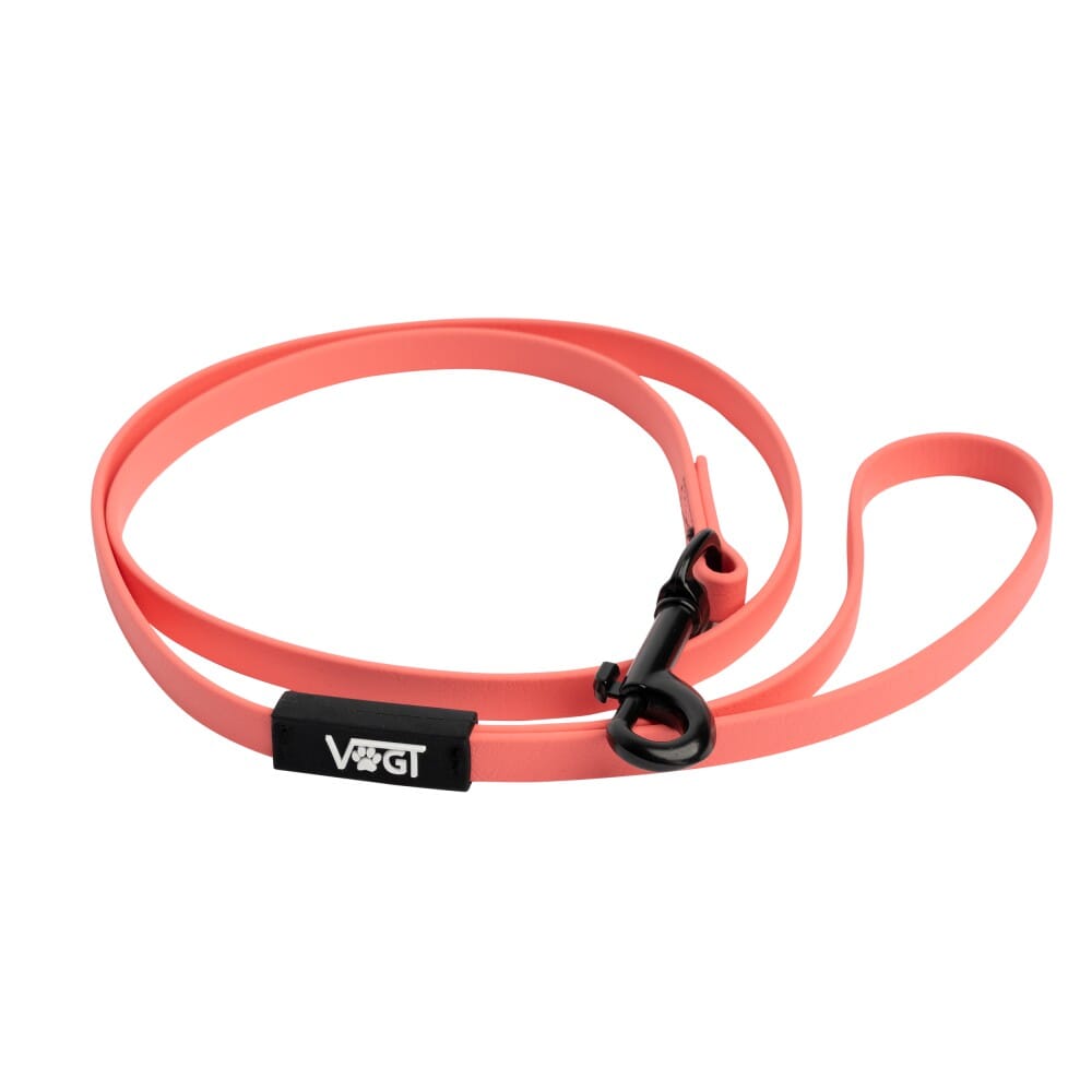 VOGT-Führleine Leine hundeshop-vogt Coral 