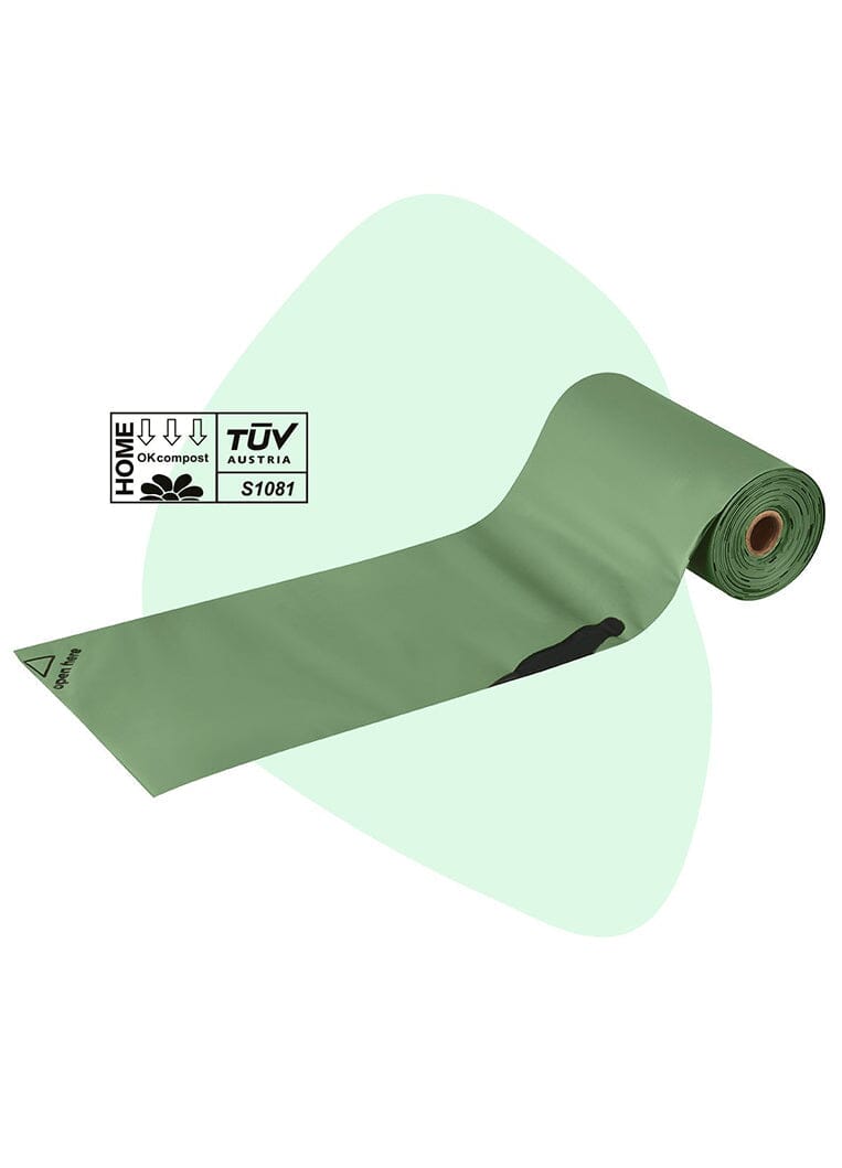 Smart Paws - Bio Kotbeutel Kotbeutel Smart Paws 